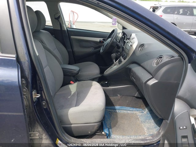 Aukcja sprzedaży 2010 Toyota Matrix, vin: 2T1KU4EE0AC371031, numer aukcji: 12624313