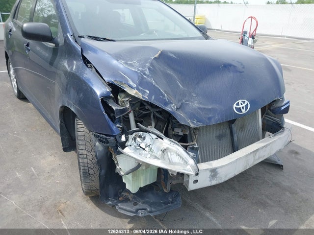 Aukcja sprzedaży 2010 Toyota Matrix, vin: 2T1KU4EE0AC371031, numer aukcji: 12624313