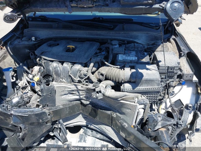 KIA Forte 2023 3KPF24AD3PE577507 Image 10
