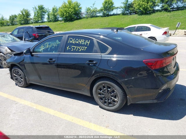 KIA Forte 2023 3KPF24AD3PE577507 Image 15