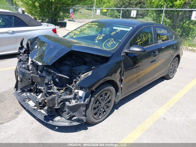KIA Forte 2023 3KPF24AD3PE577507 Image 2