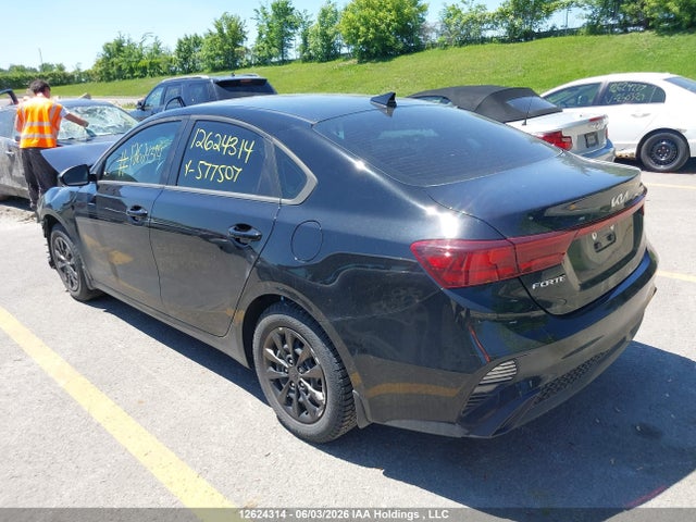 Aukcja sprzedaży 2023 Kia Forte, vin: 3KPF24AD3PE577507, numer aukcji: 12624314