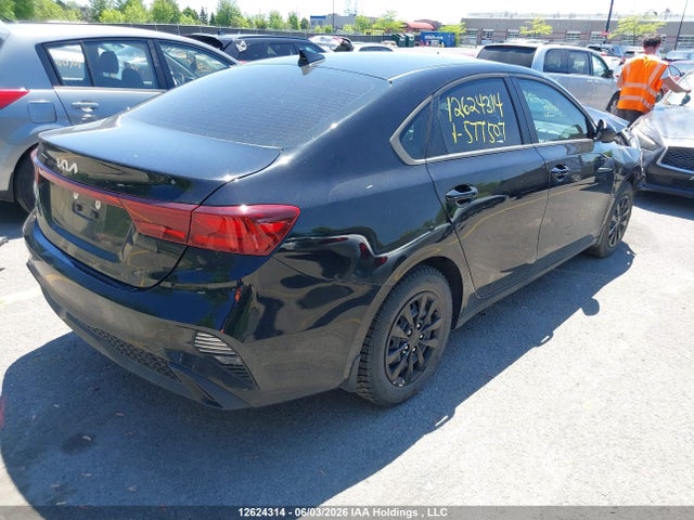 KIA Forte 2023 3KPF24AD3PE577507 Image 4