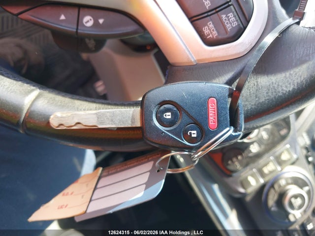 Продаж на аукціоні авто 2011 Honda Cr-z, vin: JHMZF1C68BS800420, номер лоту: 12624315
