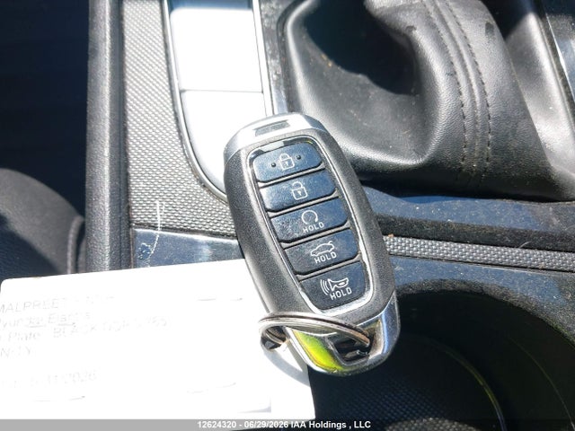 Продаж на аукціоні авто 2022 Hyundai Elantra Ultimate Ivt With Tech Package, vin: KMHLN4AG7NU269240, номер лоту: 12624320
