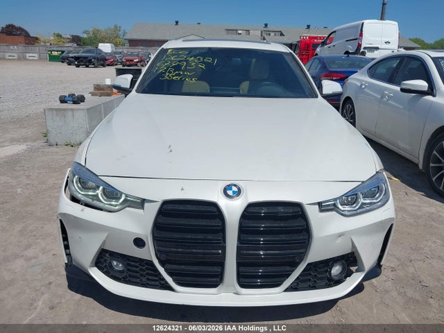 WBA8D9C51HK677932 BMW 3 Series