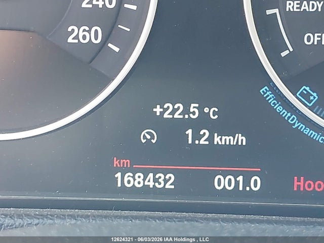 WBA8D9C51HK677932 BMW 3 Series