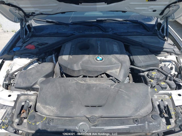 WBA8D9C51HK677932 BMW 3 Series