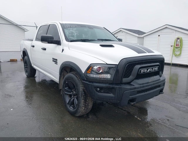 RAM 1500 Classic Slt 2023 1C6RR7LG5PS578003 Image 11