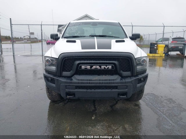 RAM 1500 Classic Slt 2023 1C6RR7LG5PS578003 Image 12