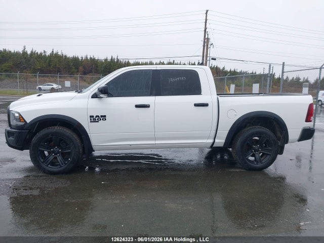 RAM 1500 Classic Slt 2023 1C6RR7LG5PS578003 Image 14