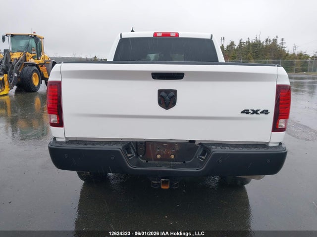 RAM 1500 Classic Slt 2023 1C6RR7LG5PS578003 Image 16