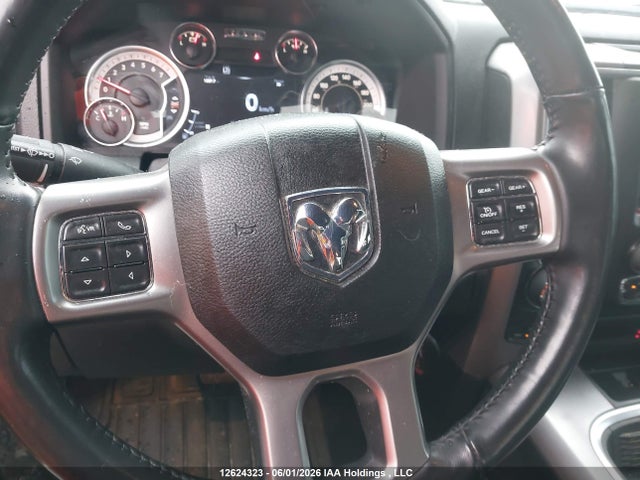 RAM 1500 Classic Slt 2023 1C6RR7LG5PS578003 Image 19