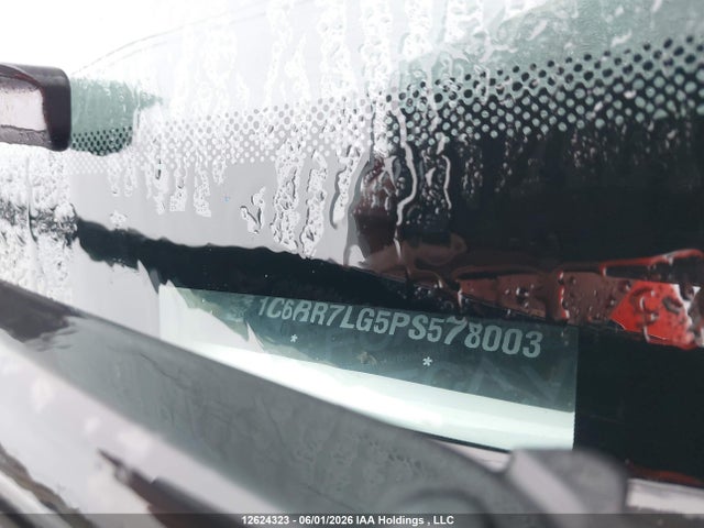 RAM 1500 Classic Slt 2023 1C6RR7LG5PS578003 Image 20