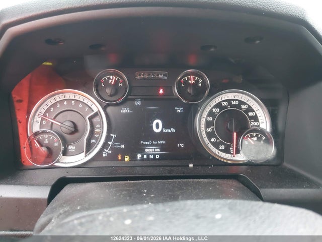 RAM 1500 Classic Slt 2023 1C6RR7LG5PS578003 Image 7