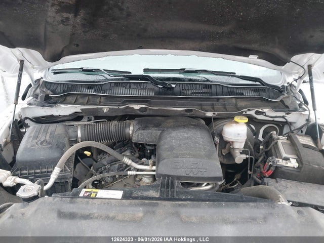 RAM 1500 Classic Slt 2023 1C6RR7LG5PS578003 Image 9