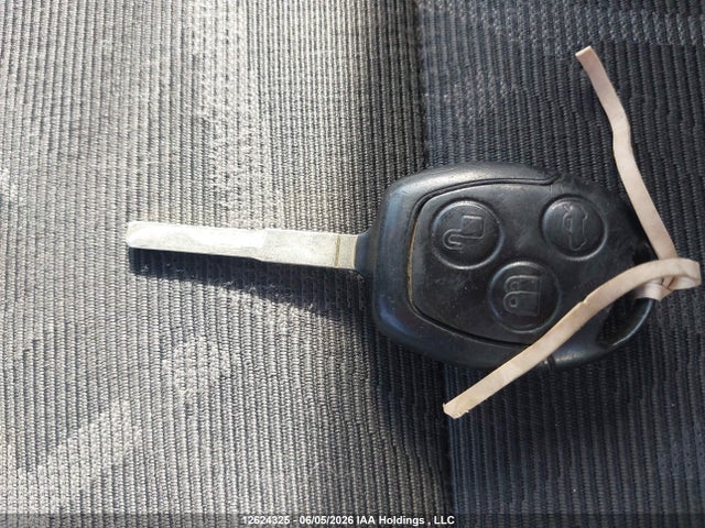 Продаж на аукціоні авто 2013 Ford Fiesta Se, vin: 3FADP4EJ8DM205886, номер лоту: 12624325
