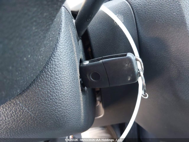 Aukcja sprzedaży 2011 Volkswagen Jetta 2.5l Comfortline/2.5l Sportline, vin: 3VWDX7AJ3BM376539, numer aukcji: 12624326