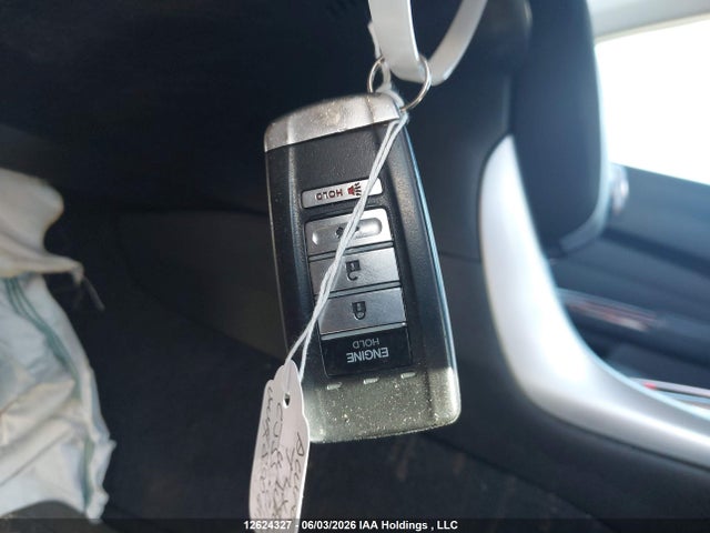 Acura Tlx V6 Elite 2015 19UUB2F75FA800647 Image 10