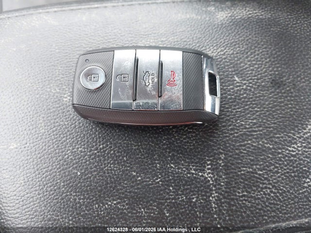 Продажа на аукционе авто 2016 Kia Optima Hybrid, vin: KNAGM4AD6G5094262, номер лота: 12624328