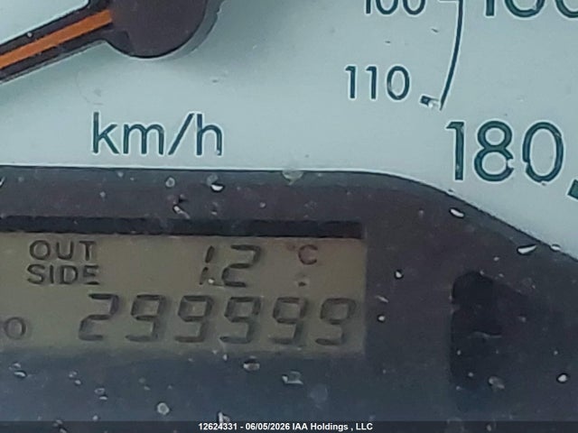 12624331 :رقم المزاد ، 2T1BR32E54C808039 vin ، 2004 Toyota Corolla Ce/le/s مزاد بيع