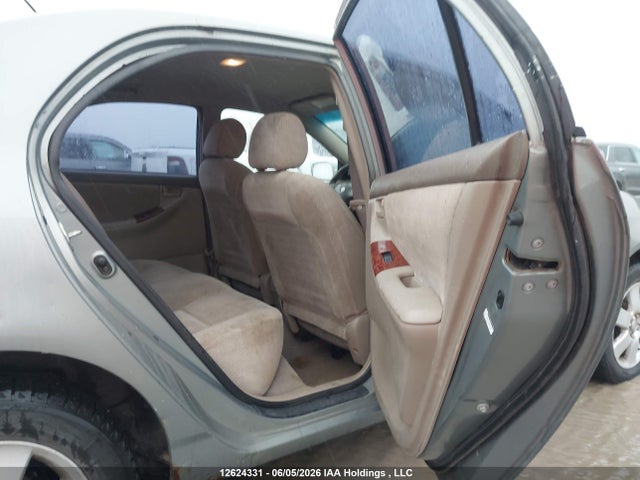 12624331 :رقم المزاد ، 2T1BR32E54C808039 vin ، 2004 Toyota Corolla Ce/le/s مزاد بيع