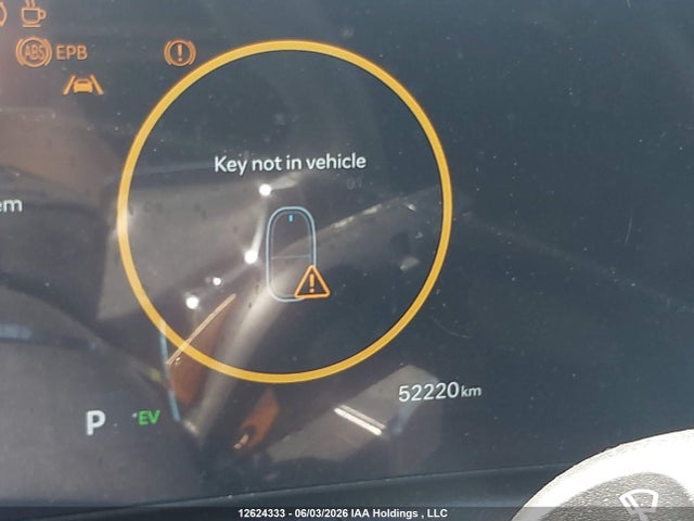 Auction sale of the 2025 Hyundai Santa Fe Preferred Hybrid Awd With Trend Package, vin: KM8P3DG18SU093224, lot number: 12624333