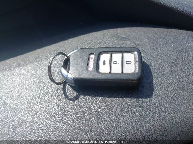 Продажа на аукционе авто 2015 Honda Civic Ex 4dr, vin: 2HGFB2F52FH027127, номер лота: 12624334