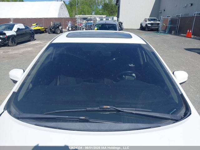 Продажа на аукционе авто 2015 Honda Civic Ex 4dr, vin: 2HGFB2F52FH027127, номер лота: 12624334