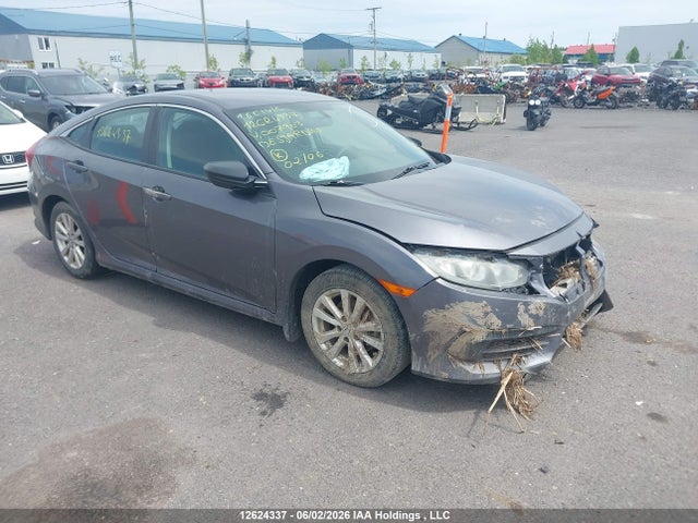 Aukcja sprzedaży 2016 Honda Civic Dx, vin: 2HGFC2E20GH007903, numer aukcji: 12624337