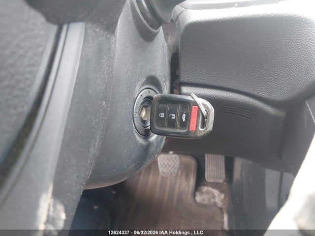 Aukcja sprzedaży 2016 Honda Civic Dx, vin: 2HGFC2E20GH007903, numer aukcji: 12624337
