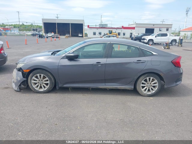Aukcja sprzedaży 2016 Honda Civic Dx, vin: 2HGFC2E20GH007903, numer aukcji: 12624337
