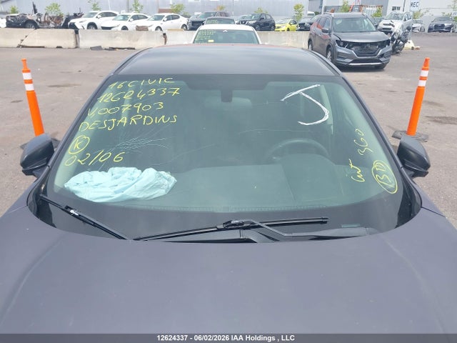 Aukcja sprzedaży 2016 Honda Civic Dx, vin: 2HGFC2E20GH007903, numer aukcji: 12624337