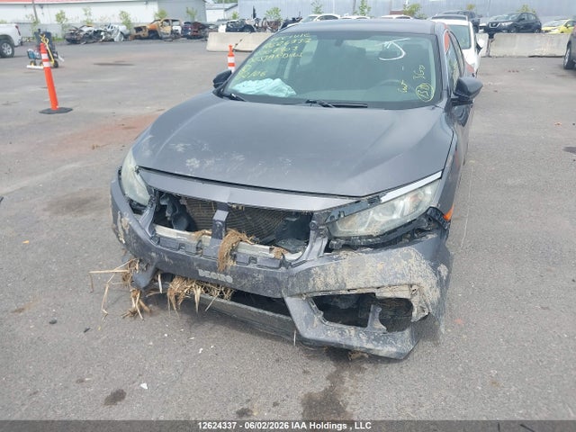 Aukcja sprzedaży 2016 Honda Civic Dx, vin: 2HGFC2E20GH007903, numer aukcji: 12624337