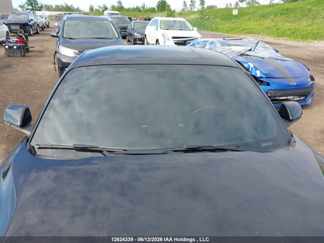 12624339 :رقم المزاد ، 1FA6P8CF6K5102712 vin ، 2019 Ford Mustang Gt Premium مزاد بيع