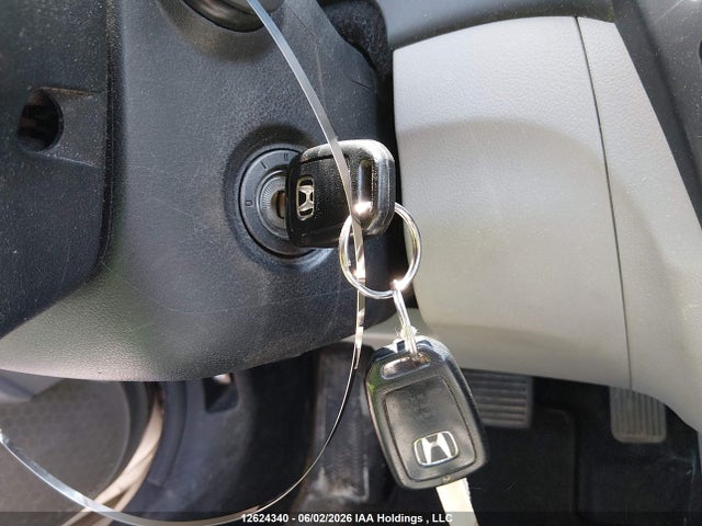 Honda Civic 2014 2HGFB2F48EH005669 Image 11