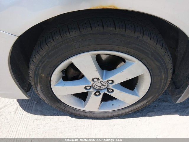 Honda Civic 2014 2HGFB2F48EH005669 Image 19