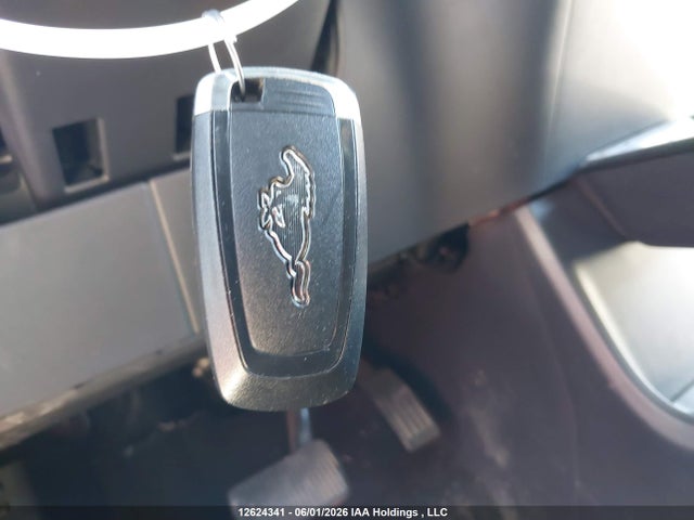 Продаж на аукціоні авто 2021 Ford Mustang Mach-e Premium, vin: 3FMTK3SS9MMA19457, номер лоту: 12624341