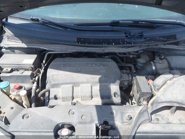 Продаж на аукціоні авто 2012 Honda Odyssey, vin: 5FNRL5H6XCB006494, номер лоту: 12624347