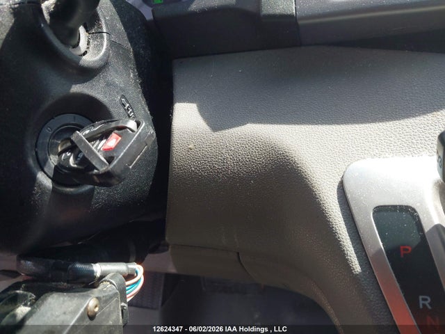 Продаж на аукціоні авто 2012 Honda Odyssey, vin: 5FNRL5H6XCB006494, номер лоту: 12624347