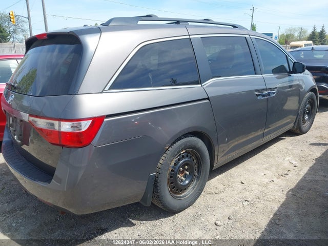 Продаж на аукціоні авто 2012 Honda Odyssey, vin: 5FNRL5H6XCB006494, номер лоту: 12624347