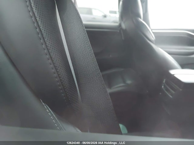 Tesla MODEL X 2016 5YJXCBE47GF007634 Image 8