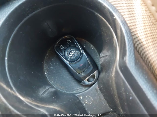 Продажа на аукционе авто 2019 Buick Encore Essence, vin: KL4CJGSB8KB923247, номер лота: 12624350