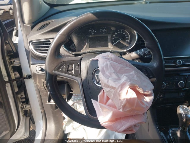 Buick Encore Essence 2019 KL4CJGSB8KB923247 Image 18