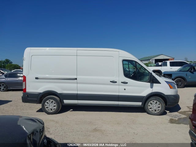 1FTYR2CV8HKA93376 Ford Transit-250