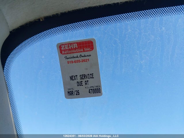 1FTYR2CV8HKA93376 Ford Transit-250