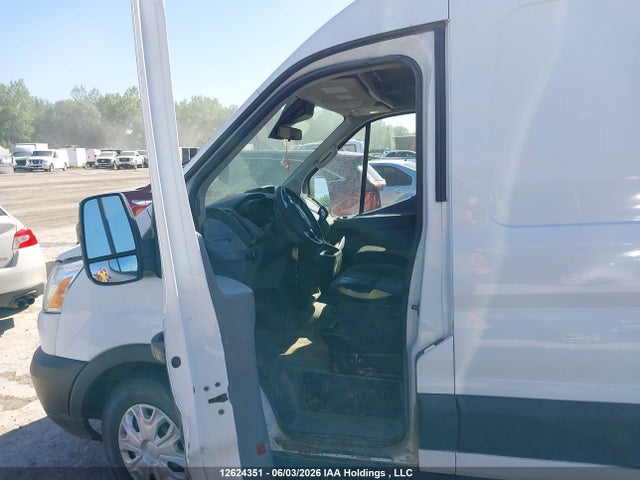 1FTYR2CV8HKA93376 Ford Transit-250