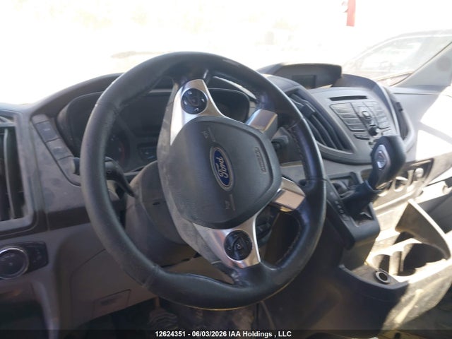 1FTYR2CV8HKA93376 Ford Transit-250