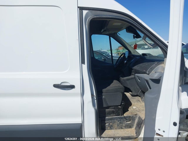 1FTYR2CV8HKA93376 Ford Transit-250
