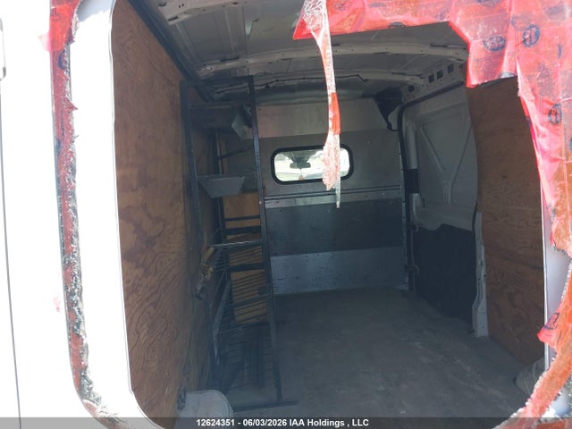 1FTYR2CV8HKA93376 Ford Transit-250